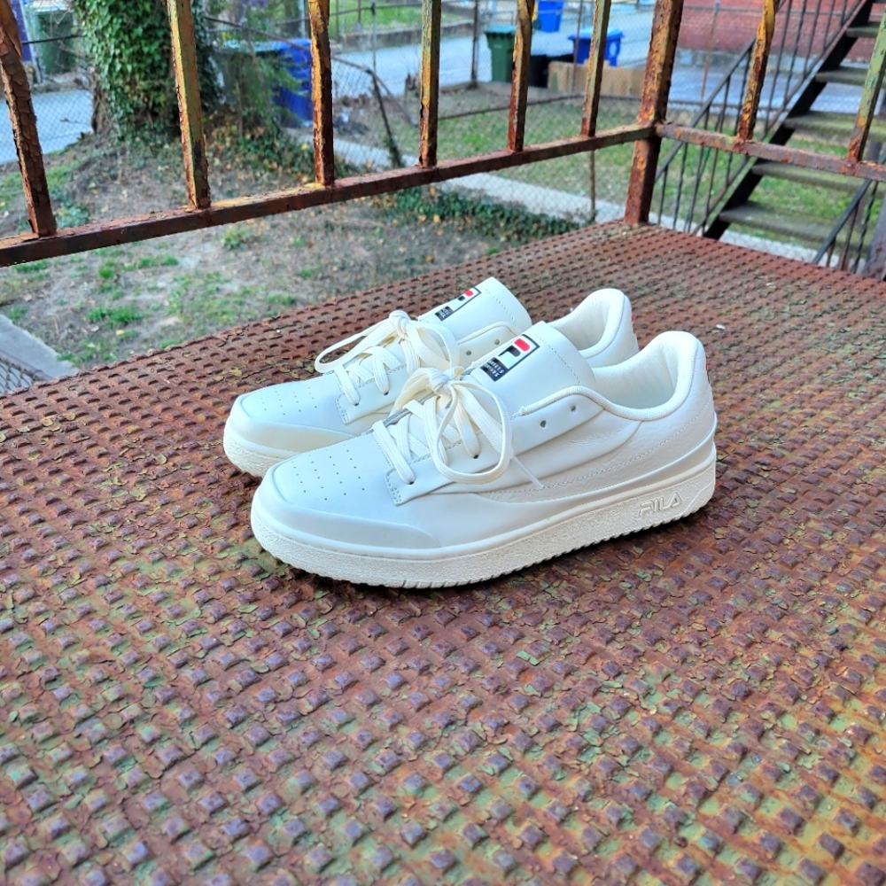 FILA X Barneys New York Original Tennis Lux